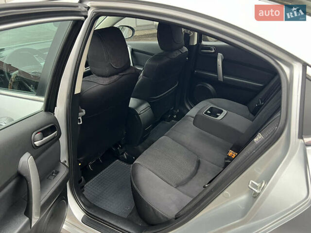 Сірий Мазда 6, об'ємом двигуна 1.8 л та пробігом 197 тис. км за 6950 $, фото 22 на Automoto.ua