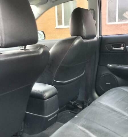 Мазда 6 2008 у Броварах на Automoto.ua Сірий Мазда 6, об'ємом двигуна 2.3 л та пробігом 206 тис. км за 7500 $, фото 2 на Automoto.ua