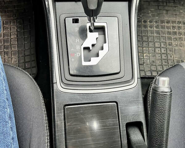 Серый Мазда 6, объемом двигателя 2 л и пробегом 177 тыс. км за 7800 $, фото 13 на Automoto.ua