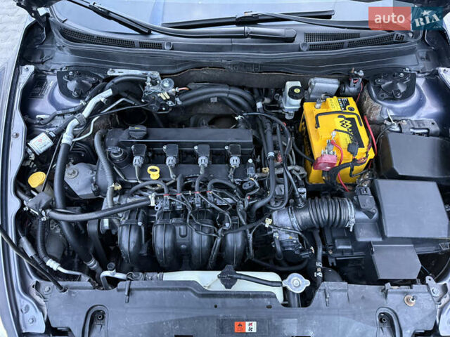 Сірий Мазда 6, об'ємом двигуна 2 л та пробігом 245 тис. км за 7200 $, фото 25 на Automoto.ua