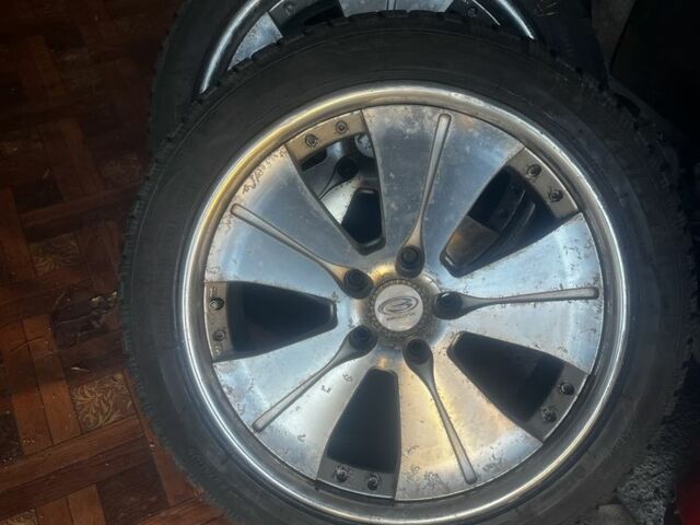 Серый Мазда 6, объемом двигателя 2 л и пробегом 213 тыс. км за 7500 $, фото 9 на Automoto.ua