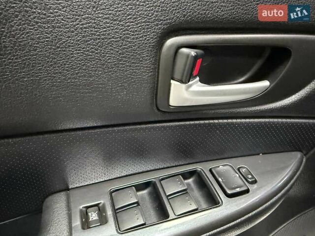 Серый Мазда 6, объемом двигателя 2.3 л и пробегом 207 тыс. км за 6490 $, фото 15 на Automoto.ua