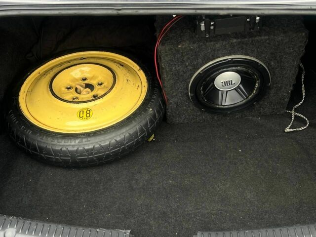 Сірий Мазда 6, об'ємом двигуна 2 л та пробігом 245 тис. км за 6900 $, фото 21 на Automoto.ua