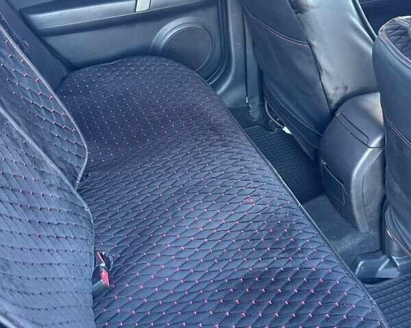 Сірий Мазда 6, об'ємом двигуна 1.8 л та пробігом 265 тис. км за 6100 $, фото 4 на Automoto.ua