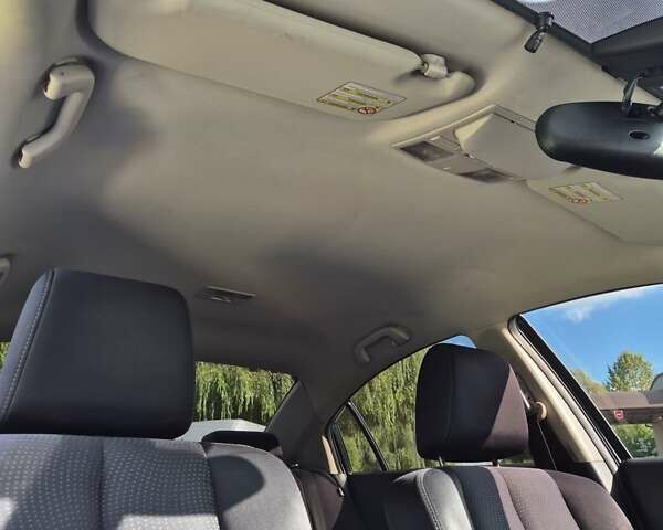 Сірий Мазда 6, об'ємом двигуна 1.8 л та пробігом 233 тис. км за 6900 $, фото 10 на Automoto.ua