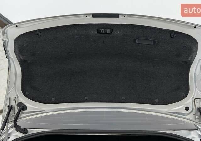 Серый Мазда 6, объемом двигателя 1.8 л и пробегом 134 тыс. км за 7599 $, фото 37 на Automoto.ua