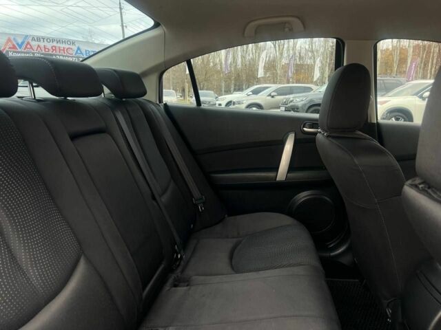 Сірий Мазда 6, об'ємом двигуна 2 л та пробігом 245 тис. км за 6900 $, фото 19 на Automoto.ua