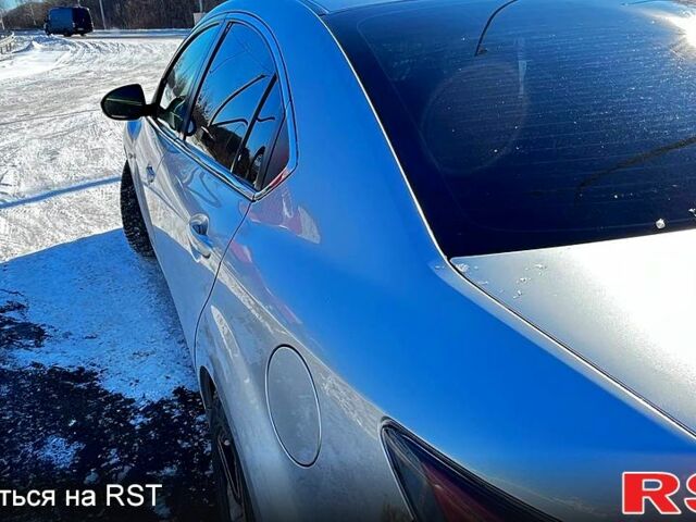 Сірий Мазда 6, об'ємом двигуна 2 л та пробігом 251 тис. км за 7000 $, фото 1 на Automoto.ua