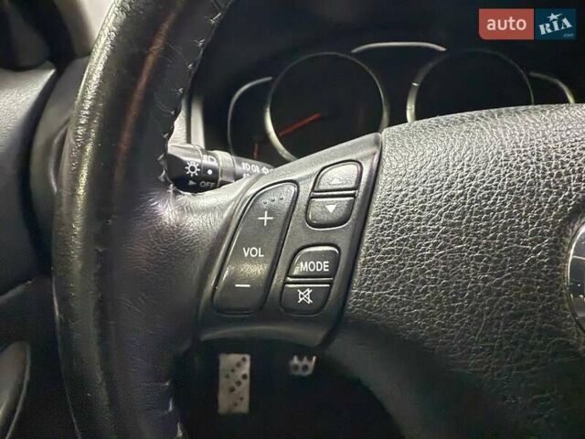 Серый Мазда 6, объемом двигателя 2.3 л и пробегом 207 тыс. км за 6490 $, фото 20 на Automoto.ua