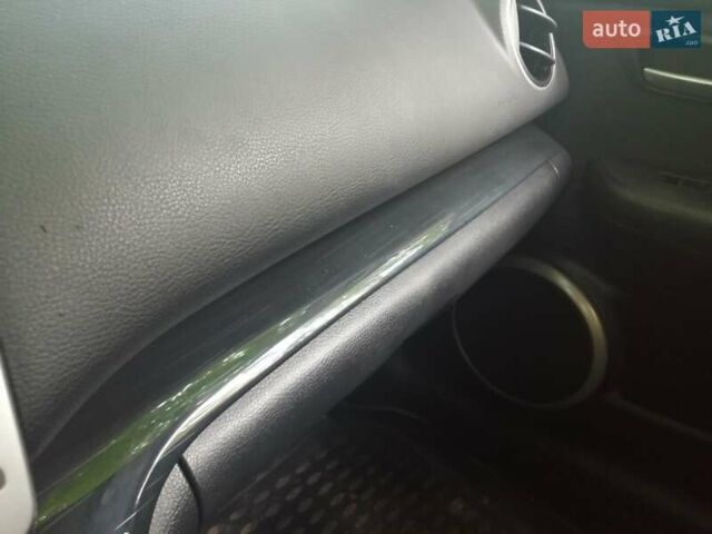 Серый Мазда 6, объемом двигателя 2 л и пробегом 233 тыс. км за 7333 $, фото 15 на Automoto.ua