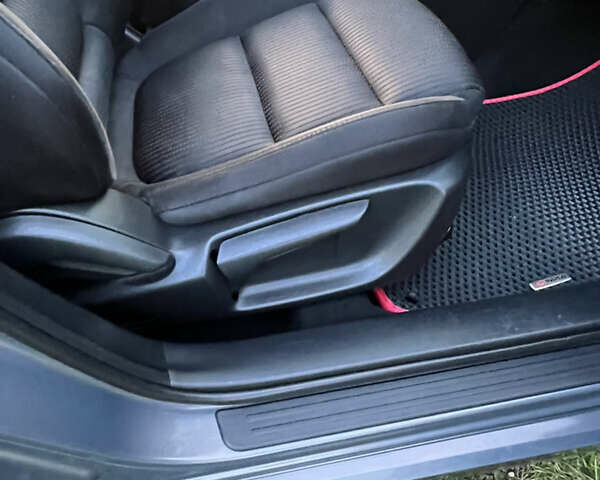 Серый Мазда 6, объемом двигателя 2 л и пробегом 260 тыс. км за 7499 $, фото 48 на Automoto.ua