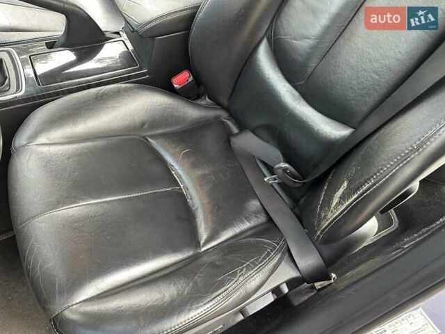 Сірий Мазда 6, об'ємом двигуна 2.5 л та пробігом 227 тис. км за 5600 $, фото 5 на Automoto.ua