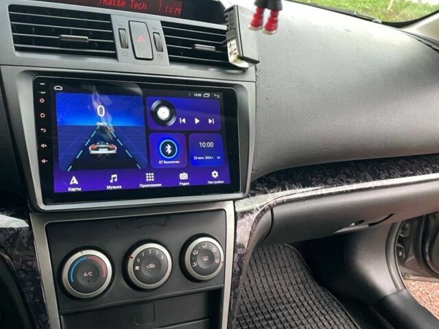 Мазда 6 2008 в Коростене на Automoto.ua Серый Мазда 6, объемом двигателя 2 л и пробегом 269 тыс. км за 7500 $, фото 21 на Automoto.ua