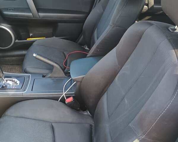 Сірий Мазда 6, об'ємом двигуна 2 л та пробігом 274 тис. км за 4000 $, фото 9 на Automoto.ua