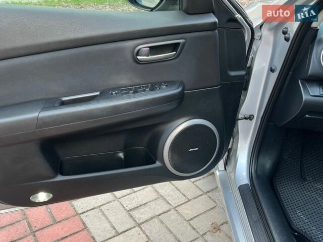 Серый Мазда 6, объемом двигателя 2 л и пробегом 252 тыс. км за 7999 $, фото 12 на Automoto.ua