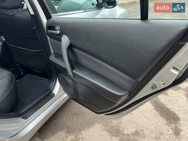 Сірий Мазда 6, об'ємом двигуна 1.8 л та пробігом 197 тис. км за 6950 $, фото 24 на Automoto.ua