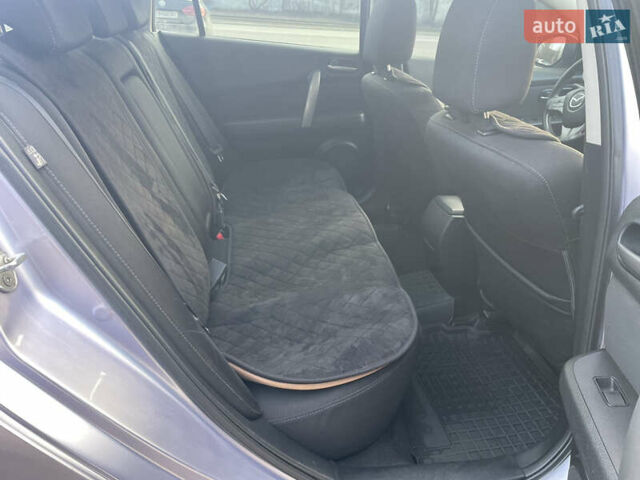 Серый Мазда 6, объемом двигателя 2 л и пробегом 210 тыс. км за 7300 $, фото 15 на Automoto.ua