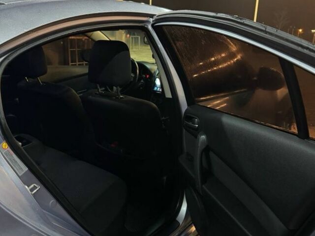 Сірий Мазда 6, об'ємом двигуна 2 л та пробігом 290 тис. км за 3900 $, фото 1 на Automoto.ua