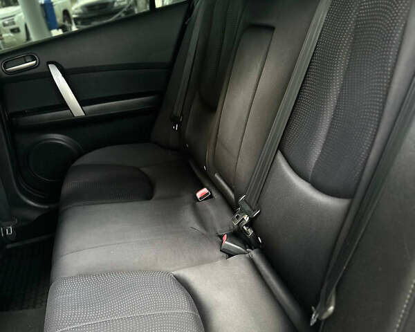 Сірий Мазда 6, об'ємом двигуна 2 л та пробігом 267 тис. км за 6900 $, фото 12 на Automoto.ua