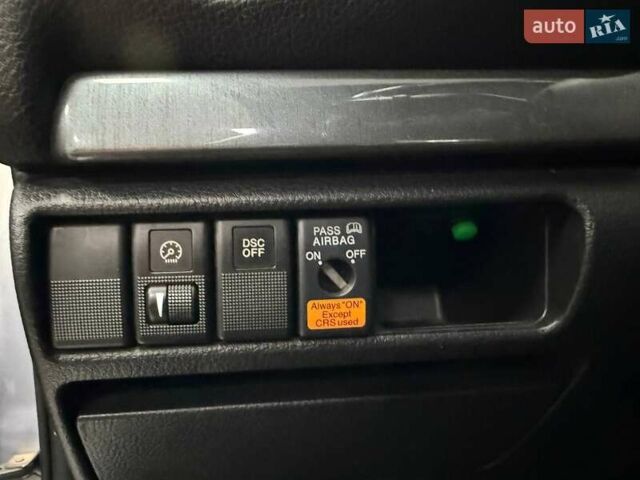 Серый Мазда 6, объемом двигателя 2.3 л и пробегом 207 тыс. км за 6490 $, фото 17 на Automoto.ua