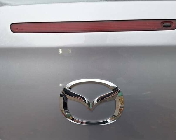 Мазда 6 2008 у Києві на Automoto.ua Сірий Мазда 6, об'ємом двигуна 2 л та пробігом 150 тис. км за 7750 $, фото 3 на Automoto.ua