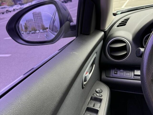 Сірий Мазда 6, об'ємом двигуна 1.8 л та пробігом 202 тис. км за 6500 $, фото 15 на Automoto.ua