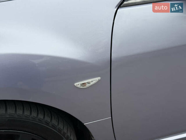 Сірий Мазда 6, об'ємом двигуна 2 л та пробігом 230 тис. км за 5999 $, фото 19 на Automoto.ua