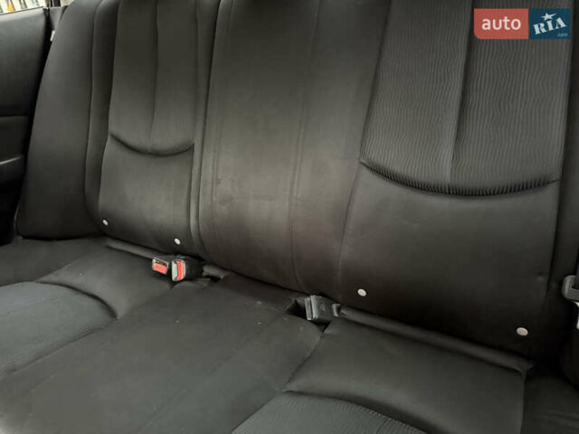 Сірий Мазда 6, об'ємом двигуна 2 л та пробігом 230 тис. км за 5999 $, фото 12 на Automoto.ua