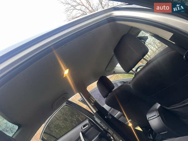 Серый Мазда 6, объемом двигателя 2 л и пробегом 230 тыс. км за 8500 $, фото 7 на Automoto.ua