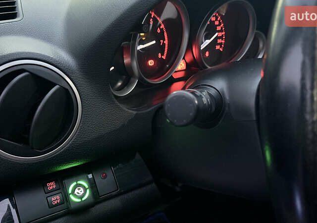 Серый Мазда 6, объемом двигателя 2 л и пробегом 277 тыс. км за 7150 $, фото 24 на Automoto.ua