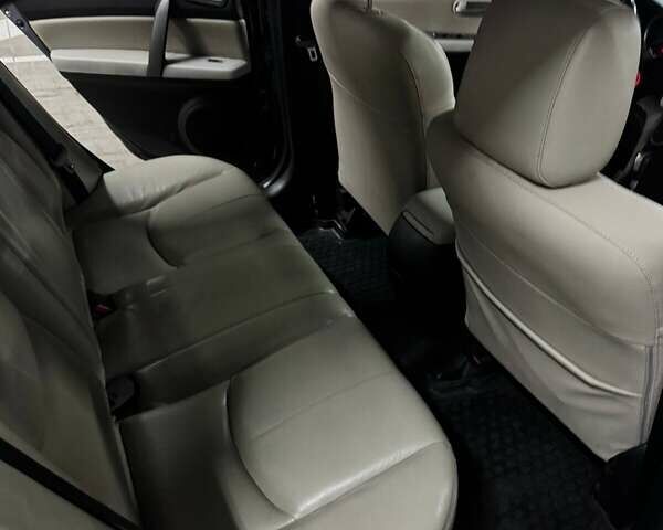 Сірий Мазда 6, об'ємом двигуна 2.49 л та пробігом 193 тис. км за 7300 $, фото 20 на Automoto.ua