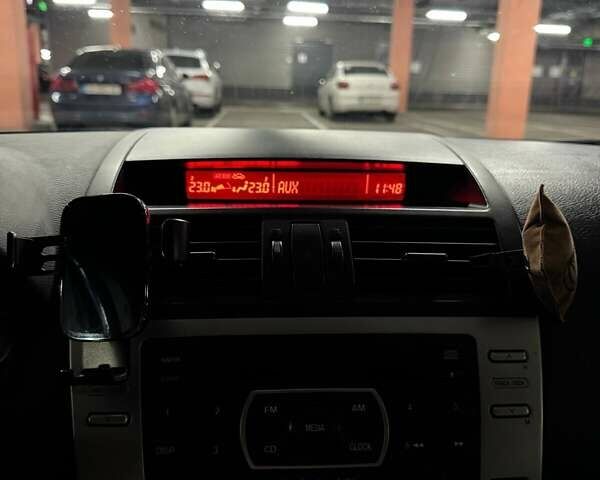 Сірий Мазда 6, об'ємом двигуна 2.49 л та пробігом 193 тис. км за 7300 $, фото 26 на Automoto.ua