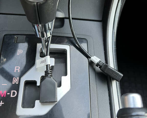 Серый Мазда 6, объемом двигателя 2 л и пробегом 142 тыс. км за 8500 $, фото 18 на Automoto.ua