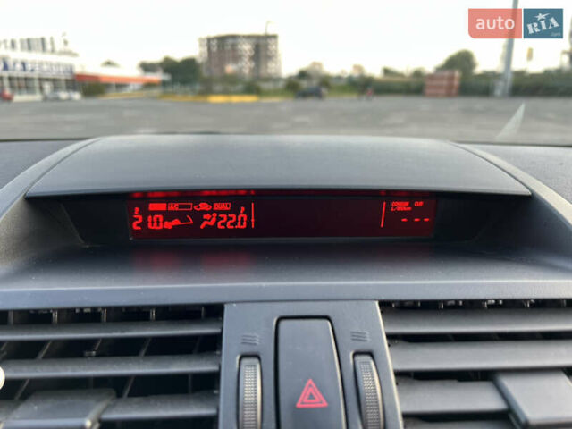 Серый Мазда 6, объемом двигателя 2 л и пробегом 142 тыс. км за 8500 $, фото 14 на Automoto.ua