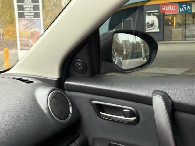 Сірий Мазда 6, об'ємом двигуна 2 л та пробігом 230 тис. км за 5999 $, фото 49 на Automoto.ua