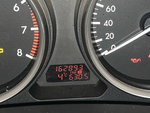 Серый Мазда 6, объемом двигателя 1.8 л и пробегом 15 тыс. км за 7200 $, фото 7 на Automoto.ua