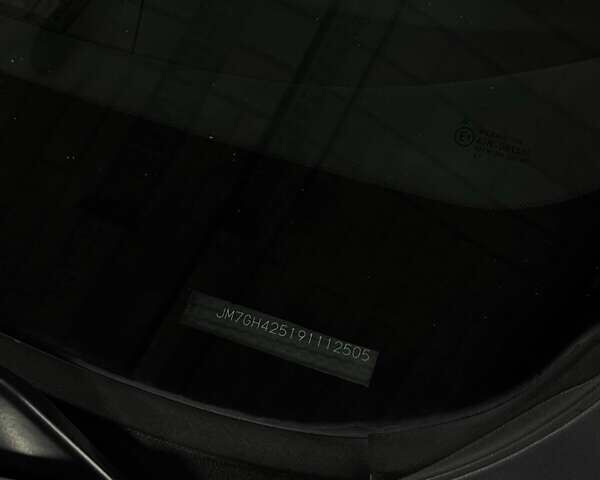 Сірий Мазда 6, об'ємом двигуна 2.49 л та пробігом 193 тис. км за 7300 $, фото 31 на Automoto.ua