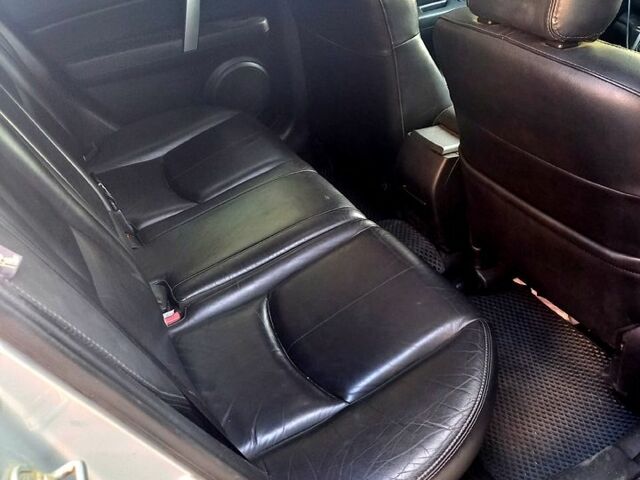 Серый Мазда 6, объемом двигателя 2 л и пробегом 264 тыс. км за 7000 $, фото 7 на Automoto.ua