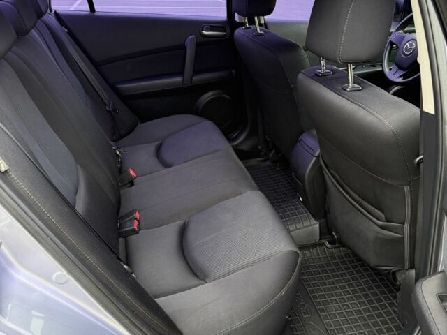 Сірий Мазда 6, об'ємом двигуна 1.8 л та пробігом 202 тис. км за 6500 $, фото 13 на Automoto.ua