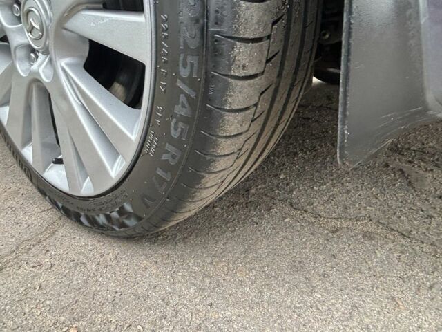 Серый Мазда 6, объемом двигателя 2 л и пробегом 280 тыс. км за 7100 $, фото 19 на Automoto.ua