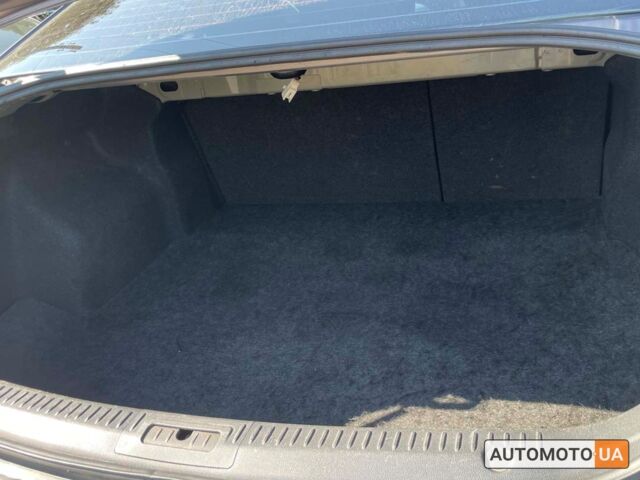 Серый Мазда 6, объемом двигателя 2 л и пробегом 190 тыс. км за 8400 $, фото 16 на Automoto.ua