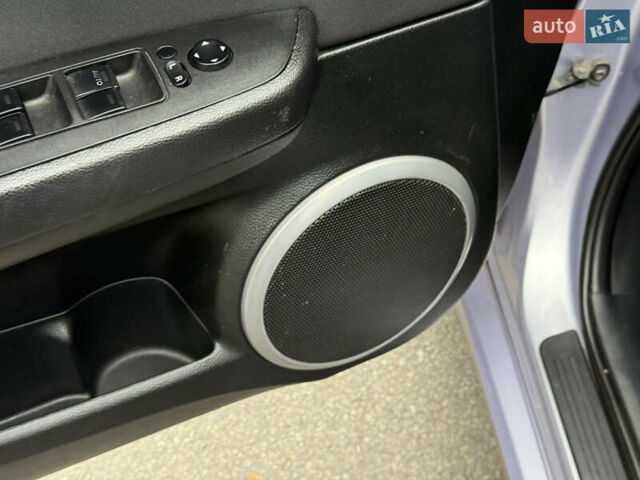 Сірий Мазда 6, об'ємом двигуна 2 л та пробігом 230 тис. км за 5999 $, фото 41 на Automoto.ua