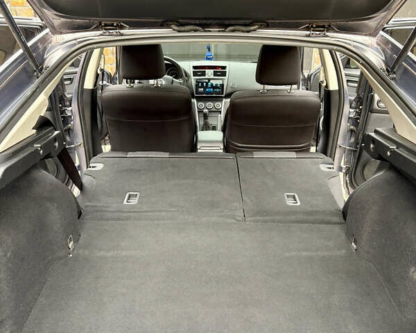 Серый Мазда 6, объемом двигателя 1.8 л и пробегом 274 тыс. км за 7699 $, фото 19 на Automoto.ua