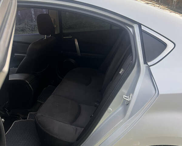 Серый Мазда 6, объемом двигателя 2 л и пробегом 230 тыс. км за 8500 $, фото 11 на Automoto.ua