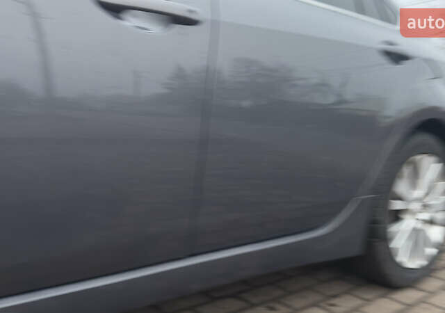 Серый Мазда 6, объемом двигателя 2 л и пробегом 277 тыс. км за 6700 $, фото 28 на Automoto.ua