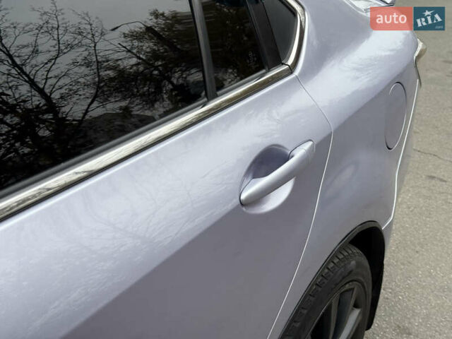 Сірий Мазда 6, об'ємом двигуна 2 л та пробігом 230 тис. км за 5999 $, фото 21 на Automoto.ua