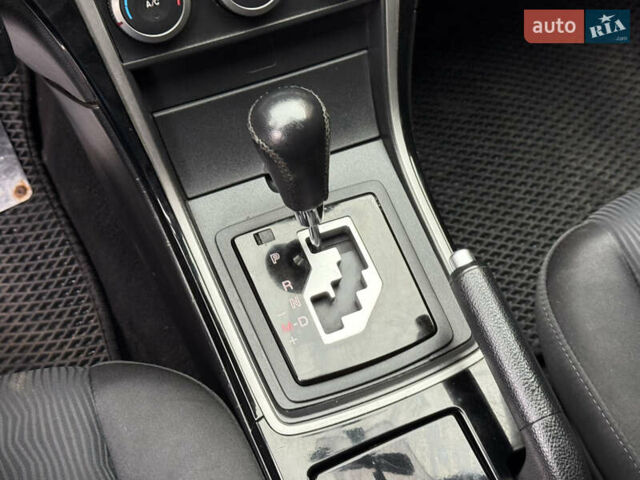 Сірий Мазда 6, об'ємом двигуна 2 л та пробігом 230 тис. км за 5999 $, фото 46 на Automoto.ua