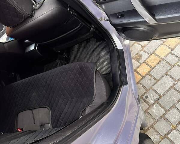 Серый Мазда 6, объемом двигателя 2 л и пробегом 279 тыс. км за 6099 $, фото 34 на Automoto.ua