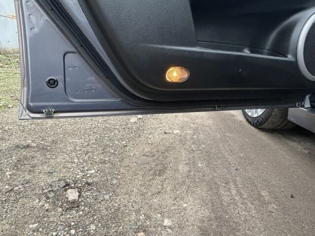 Серый Мазда 6, объемом двигателя 2 л и пробегом 280 тыс. км за 7100 $, фото 13 на Automoto.ua