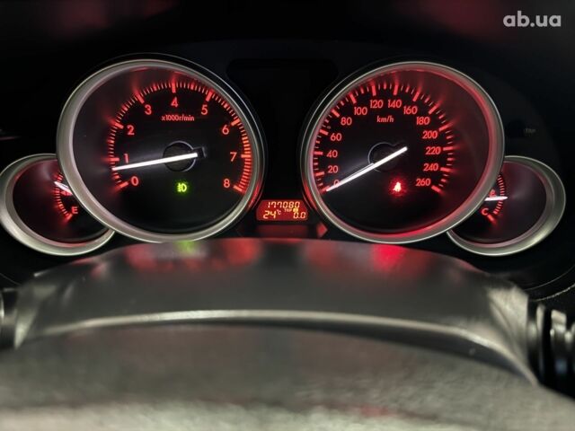 Сірий Мазда 6, об'ємом двигуна 0 л та пробігом 177 тис. км за 6000 $, фото 1 на Automoto.ua
